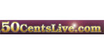 50CENTSLIVE - online video chat / livechat