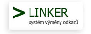 LINKER - systém pro výměnu odkazů