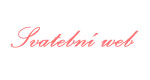 Svatební web na míru